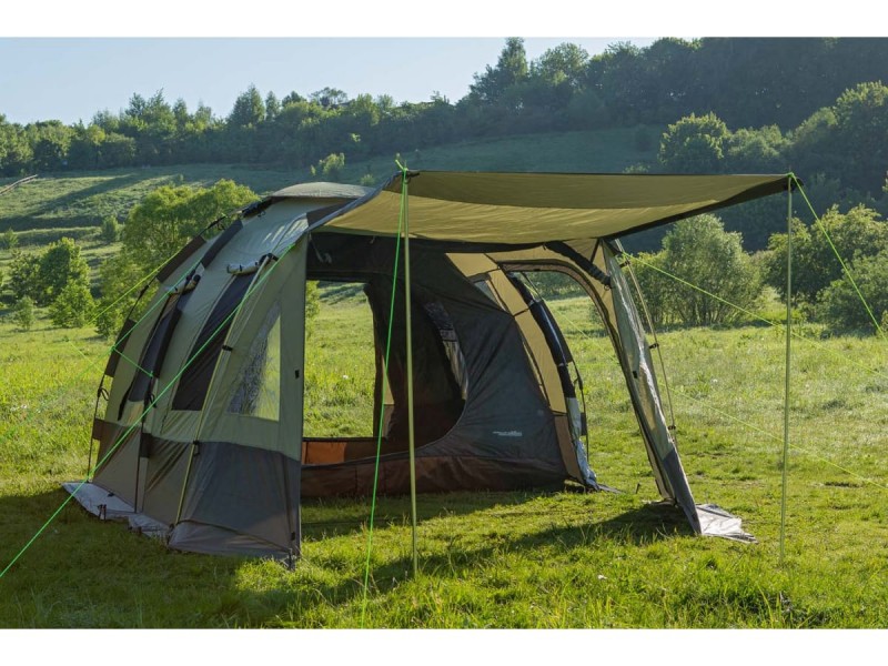 фото Палатка автомат Maverick Ultra Premium Solar Control
