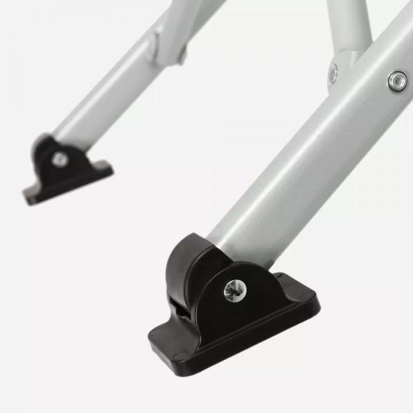 фото Кемпинговое кресло FINNTRAIL Delta 1100