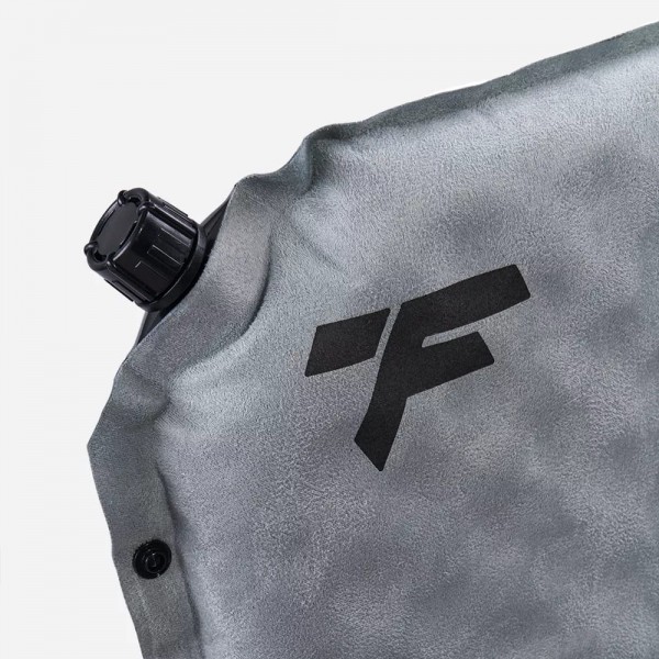 фото Самонадувающийся ковер FINNTRAIL Glade Grey